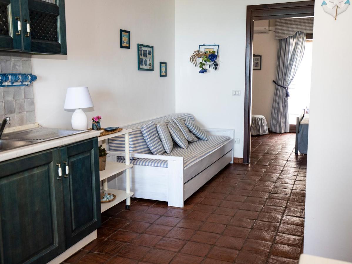 Villa Sciacca Lumia Luna 外观 照片