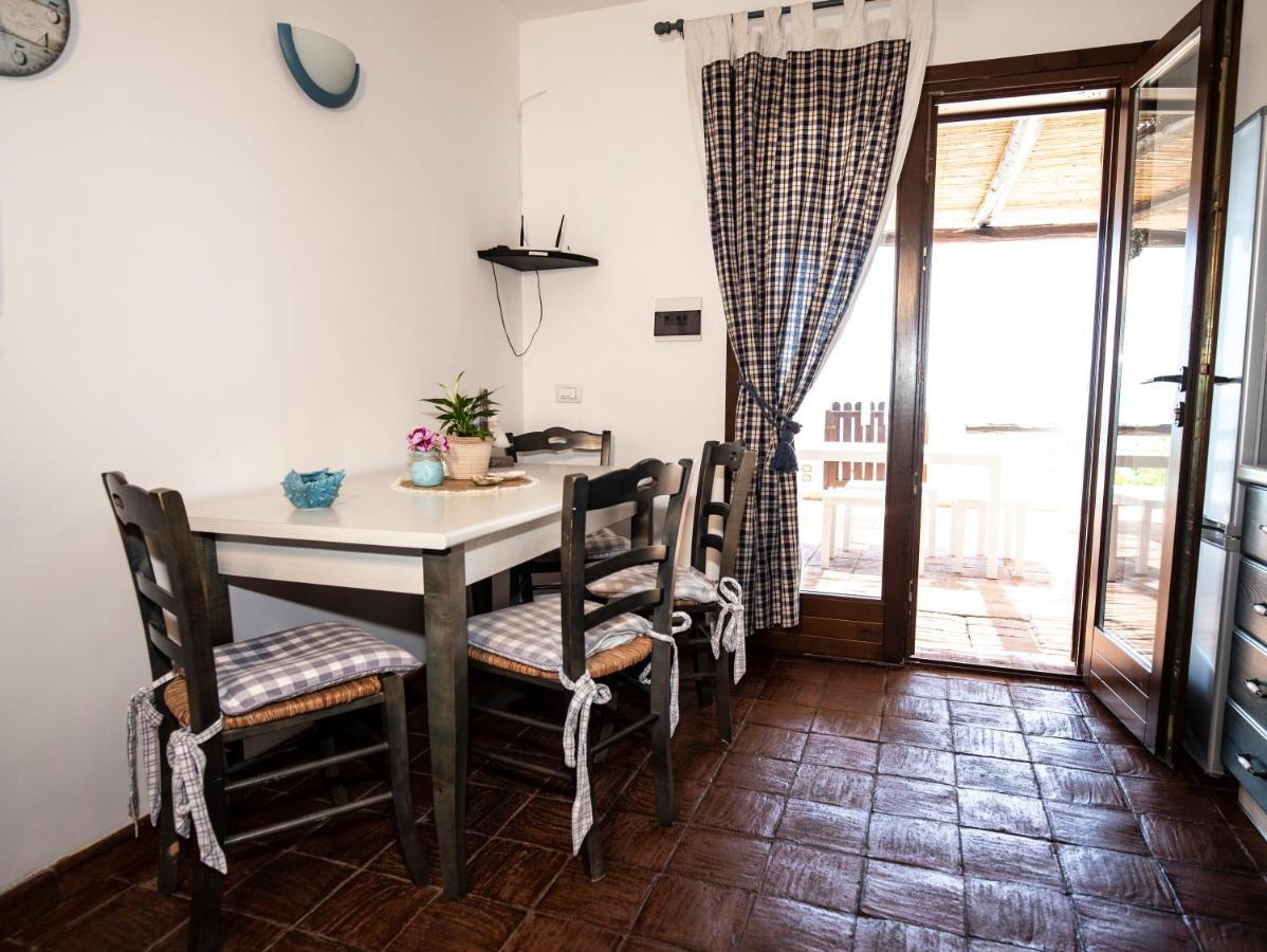 Villa Sciacca Lumia Luna 外观 照片
