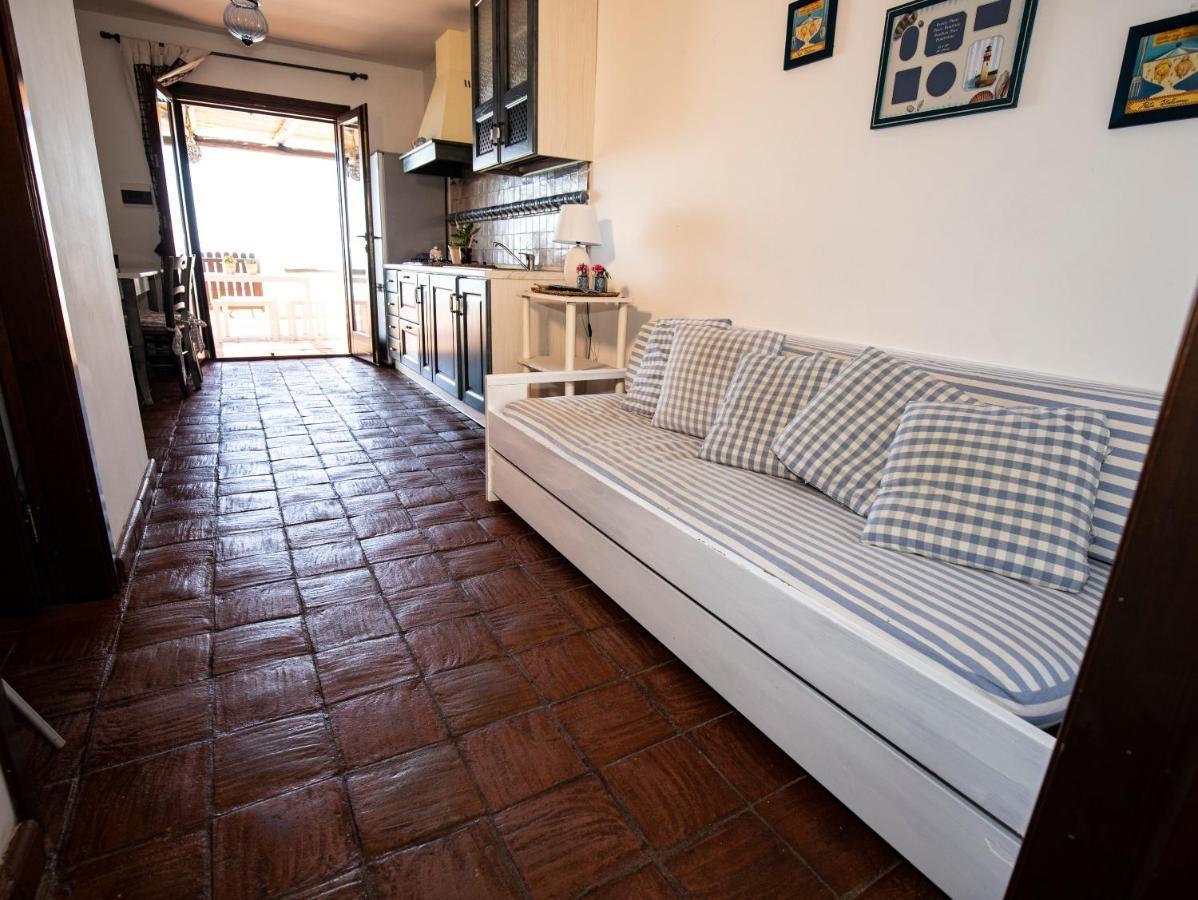 Villa Sciacca Lumia Luna 外观 照片