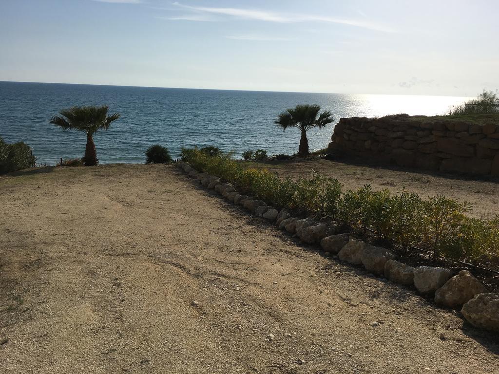 Villa Sciacca Lumia Luna 外观 照片